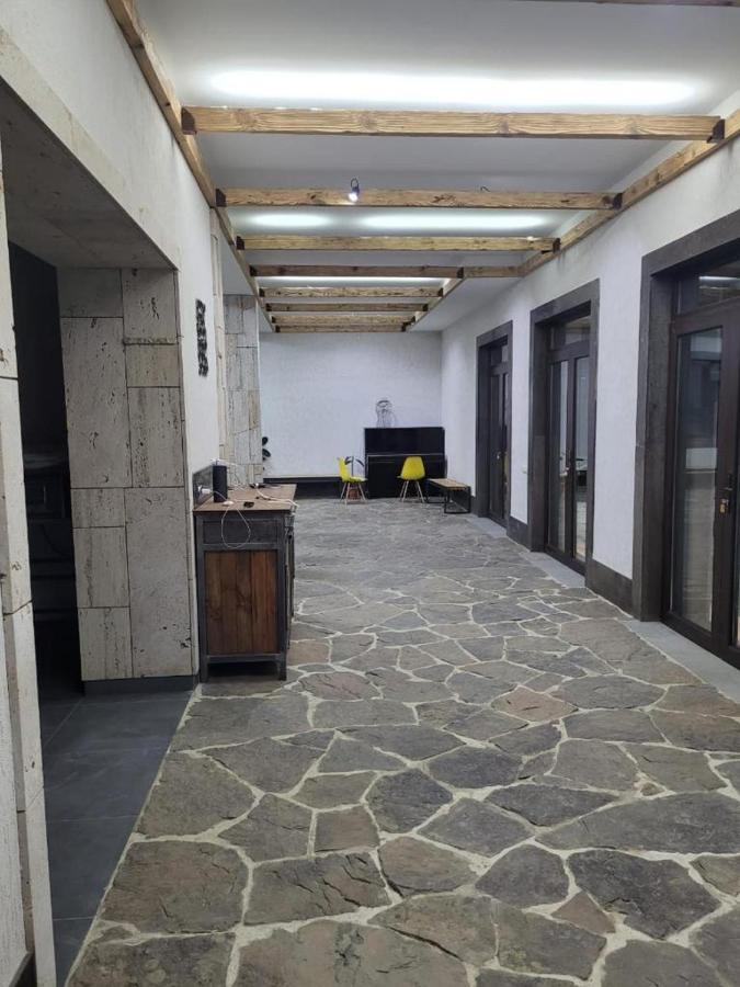 Nordar Hotel Garni Exterior photo