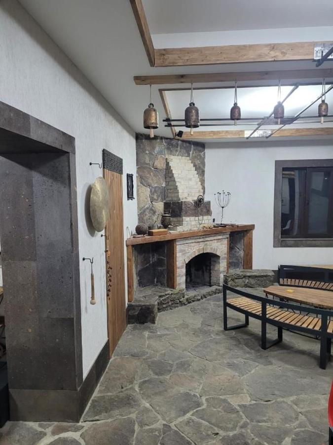 Nordar Hotel Garni Exterior photo