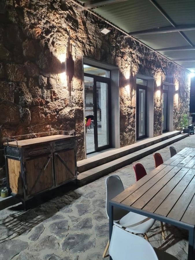 Nordar Hotel Garni Exterior photo