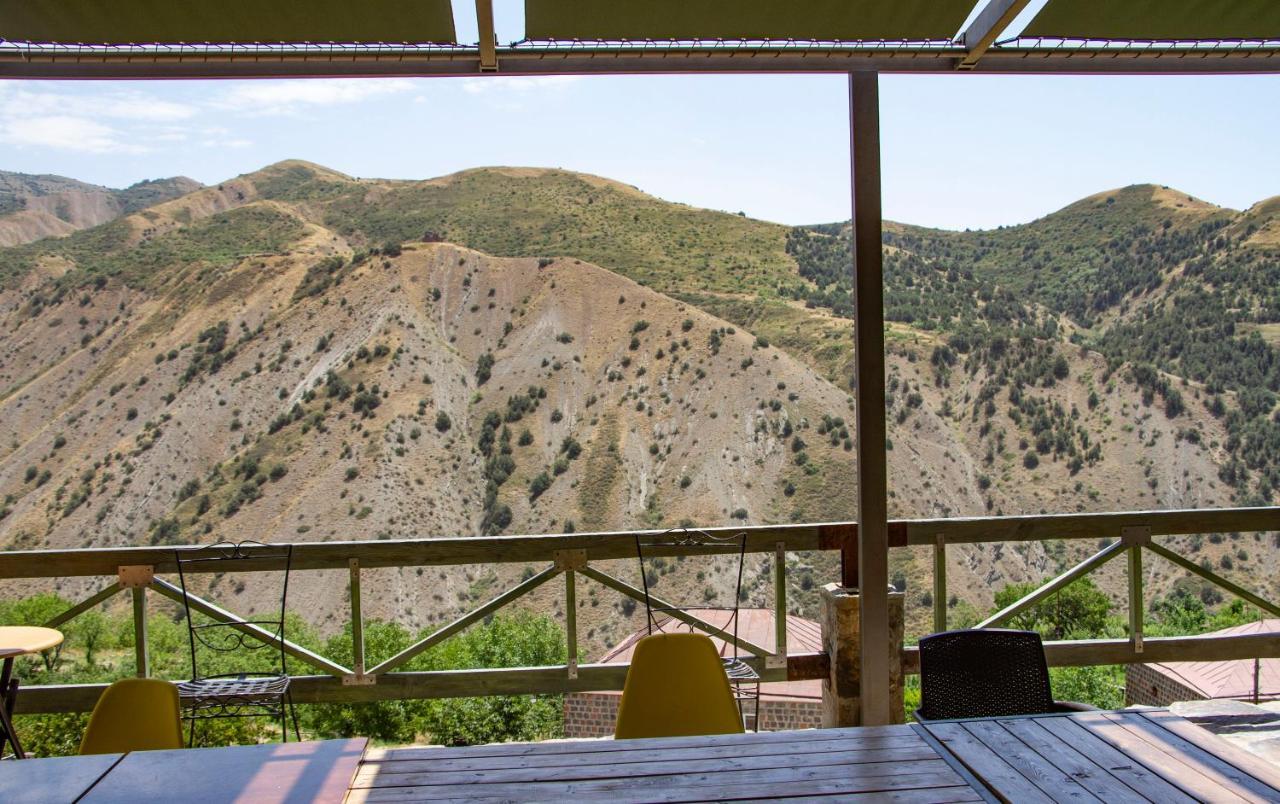 Nordar Hotel Garni Exterior photo