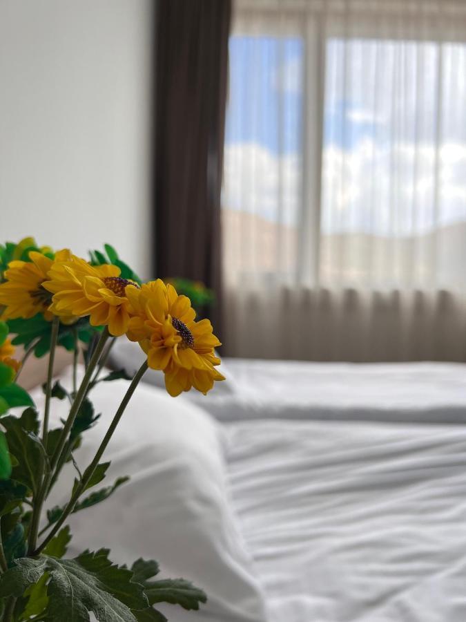 Nordar Hotel Garni Exterior photo