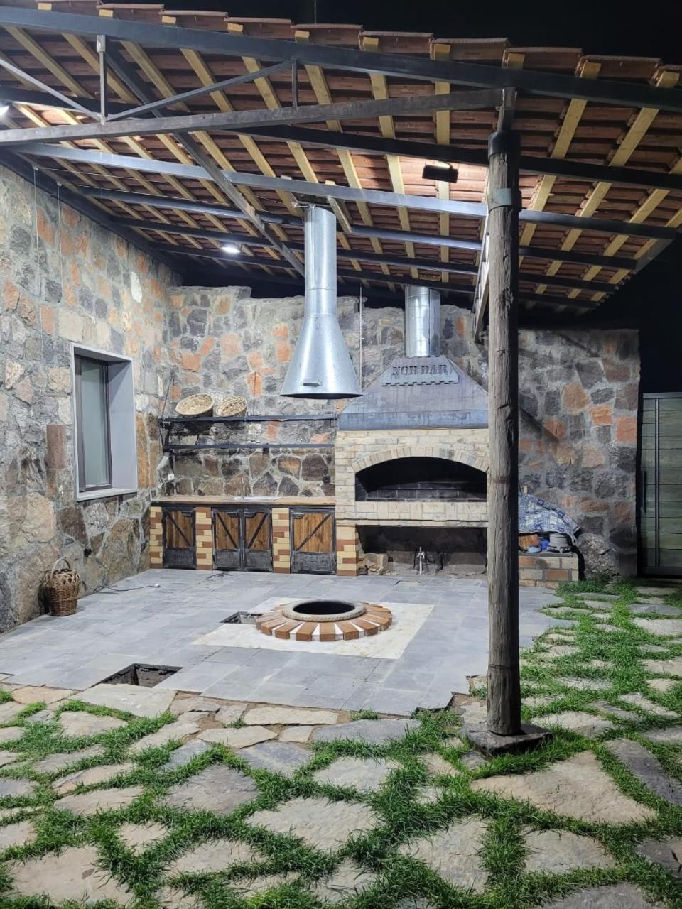 Nordar Hotel Garni Exterior photo