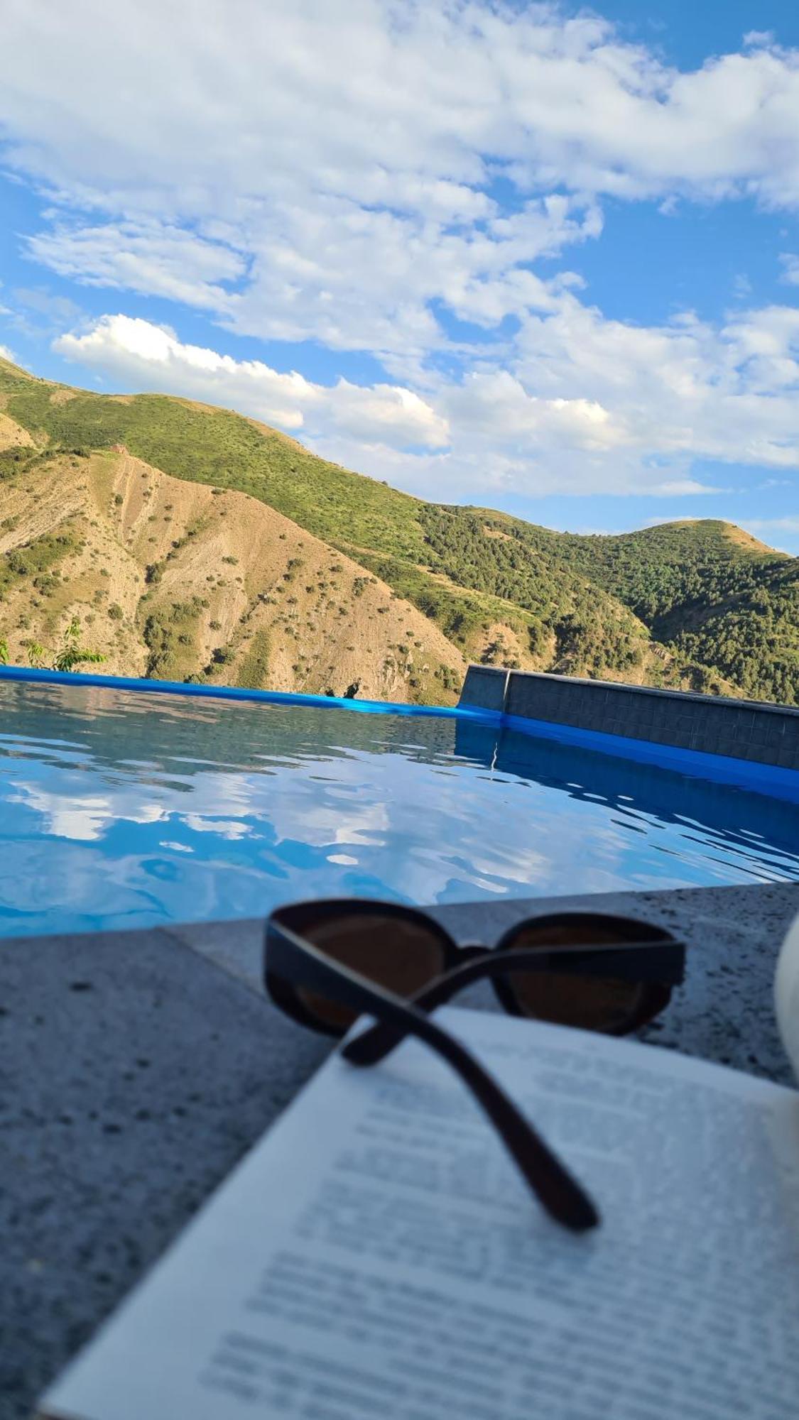 Nordar Hotel Garni Exterior photo