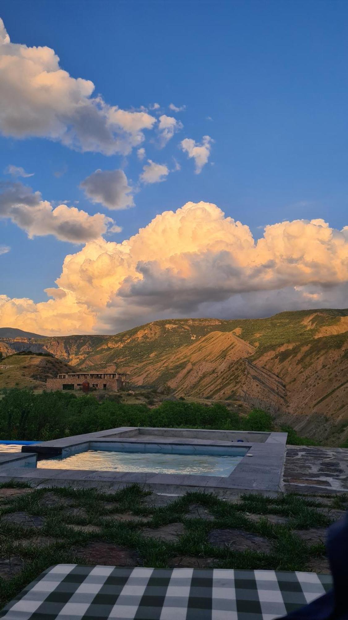Nordar Hotel Garni Exterior photo
