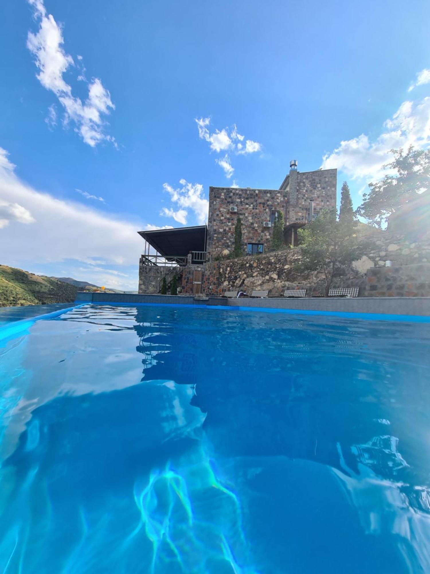 Nordar Hotel Garni Exterior photo