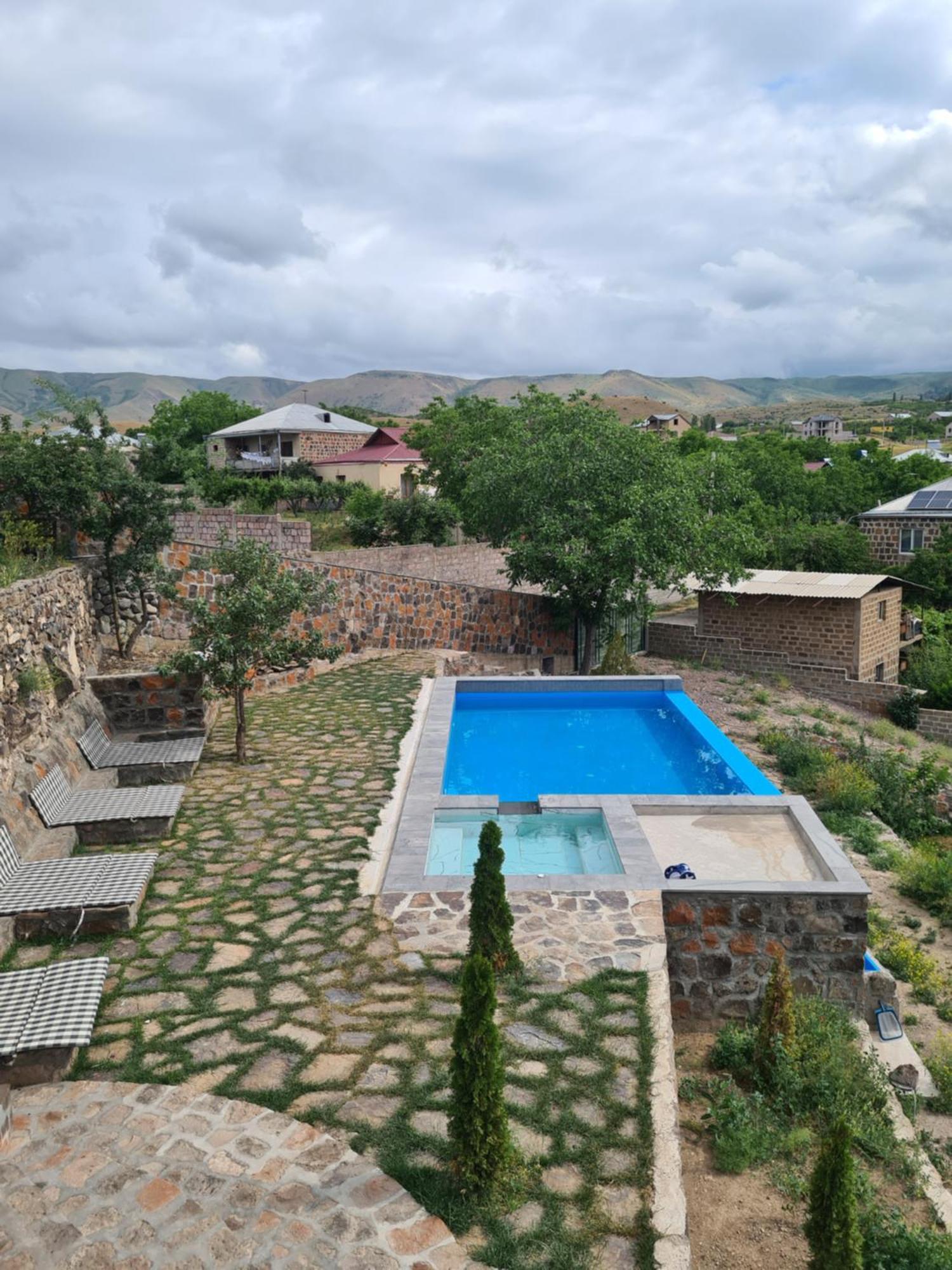 Nordar Hotel Garni Exterior photo