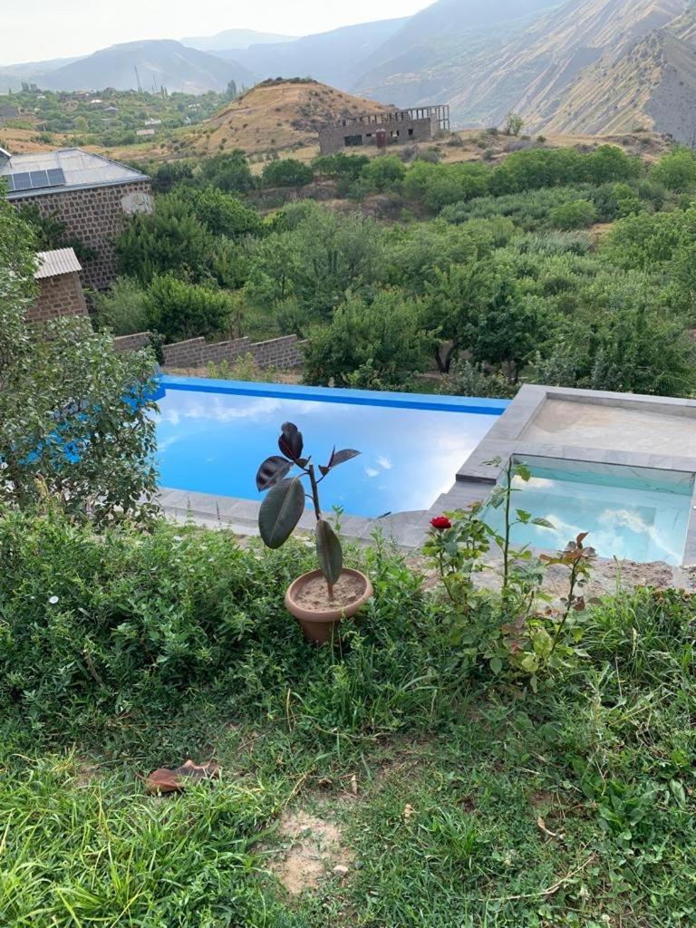 Nordar Hotel Garni Exterior photo